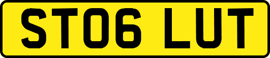 ST06LUT