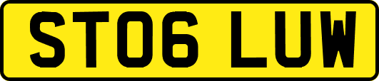 ST06LUW