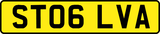 ST06LVA