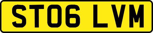 ST06LVM