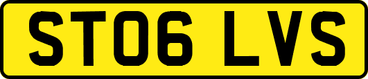ST06LVS