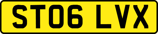 ST06LVX