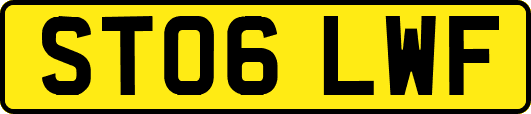 ST06LWF