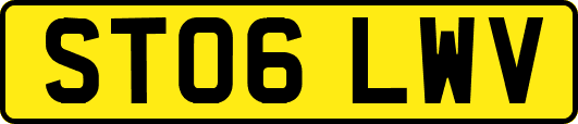 ST06LWV