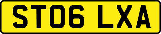 ST06LXA