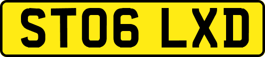 ST06LXD