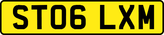 ST06LXM