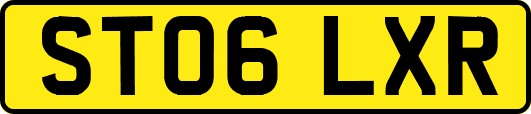 ST06LXR