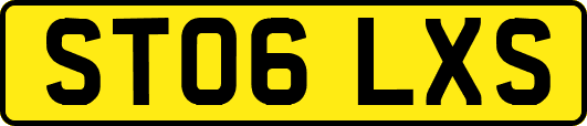 ST06LXS