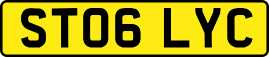 ST06LYC