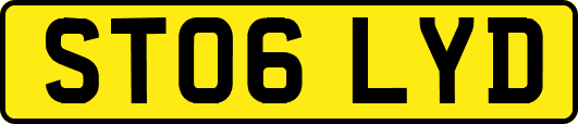 ST06LYD