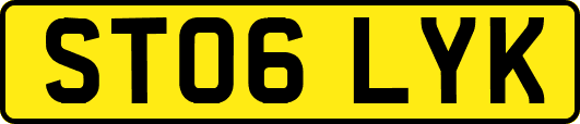 ST06LYK