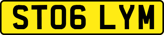 ST06LYM