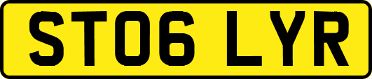 ST06LYR