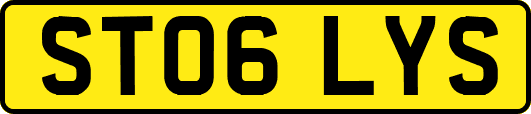 ST06LYS