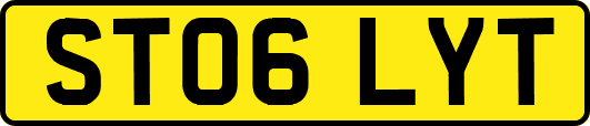 ST06LYT