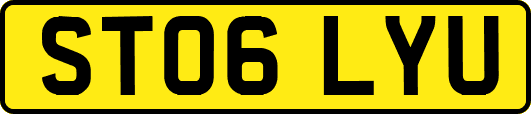 ST06LYU