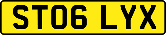 ST06LYX
