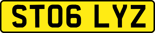 ST06LYZ