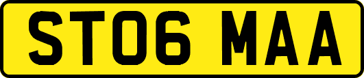 ST06MAA