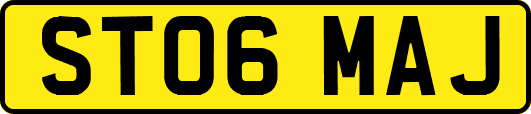 ST06MAJ