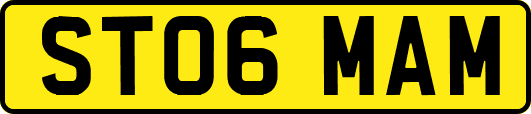 ST06MAM