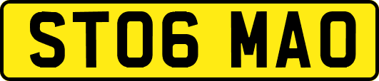 ST06MAO