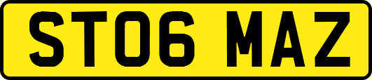 ST06MAZ