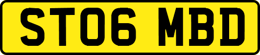 ST06MBD