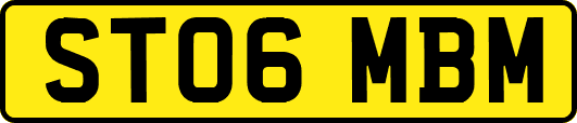 ST06MBM
