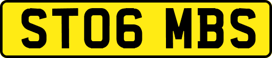 ST06MBS