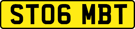 ST06MBT