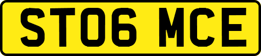 ST06MCE