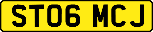 ST06MCJ