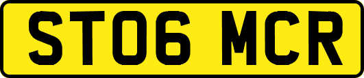 ST06MCR
