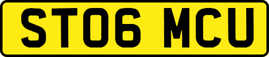ST06MCU