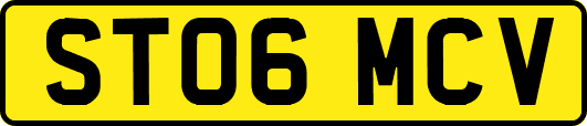 ST06MCV