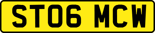 ST06MCW