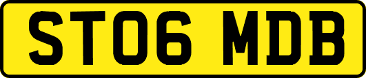 ST06MDB