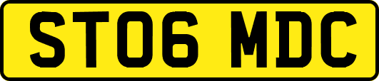 ST06MDC