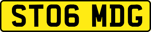 ST06MDG