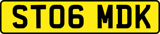 ST06MDK