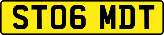ST06MDT