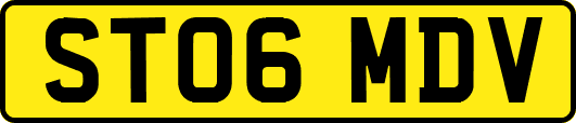 ST06MDV