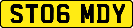 ST06MDY
