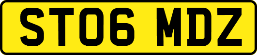ST06MDZ