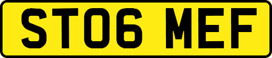 ST06MEF