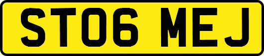 ST06MEJ