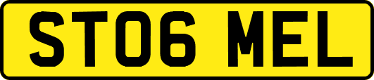ST06MEL