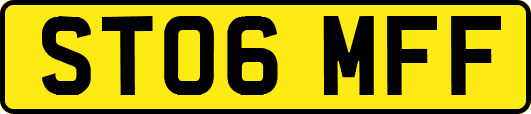ST06MFF